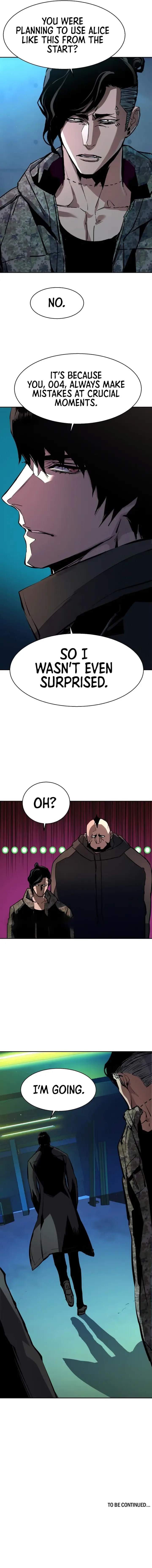 Mercenary Enrollment Chapter 157 page 15