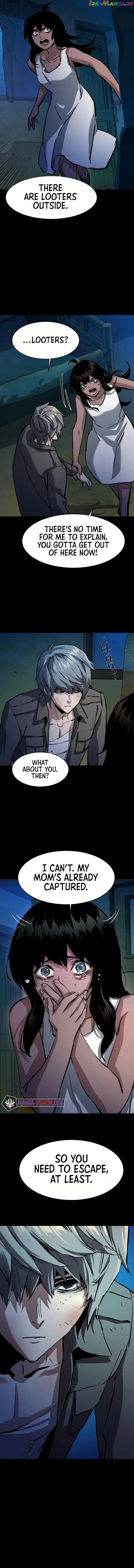 Mercenary Enrollment Chapter 159 page 13