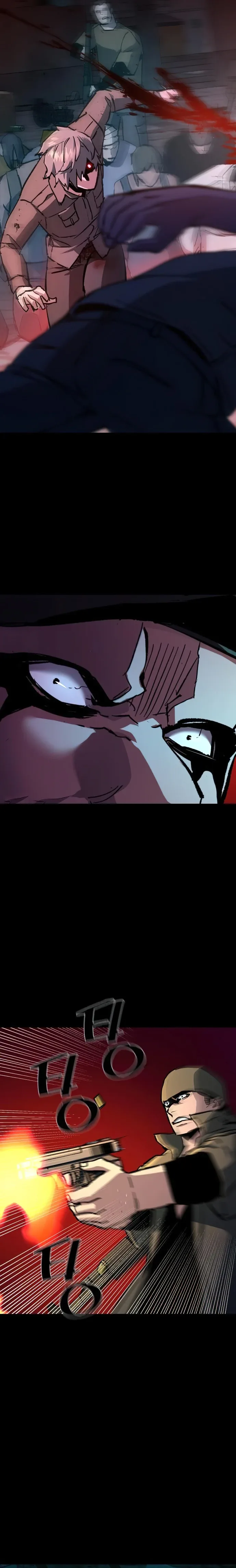Mercenary Enrollment Chapter 160 page 28