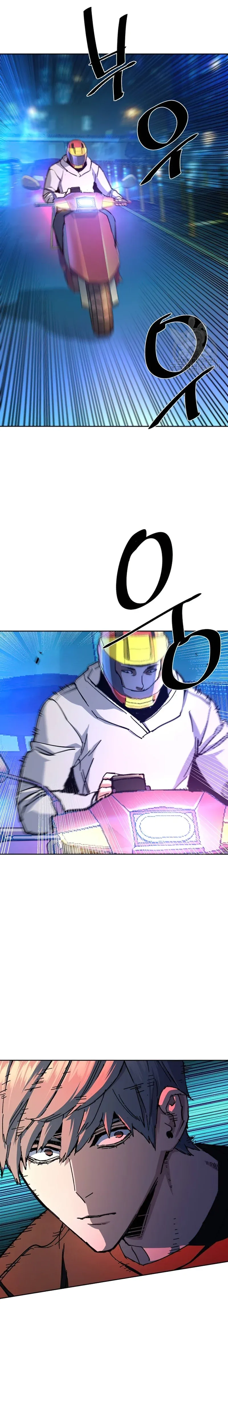 Mercenary Enrollment Chapter 154 page 13