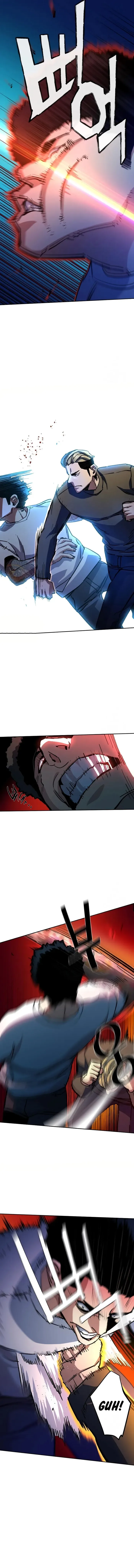 Mercenary Enrollment Chapter 165 page 13