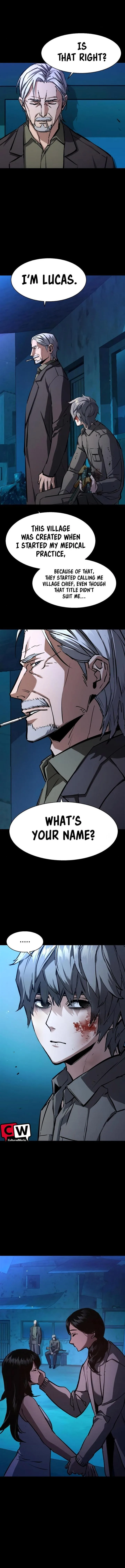 Mercenary Enrollment Chapter 161 page 16