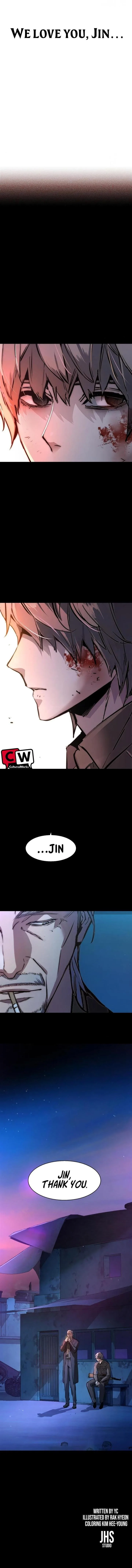 Mercenary Enrollment Chapter 161 page 18