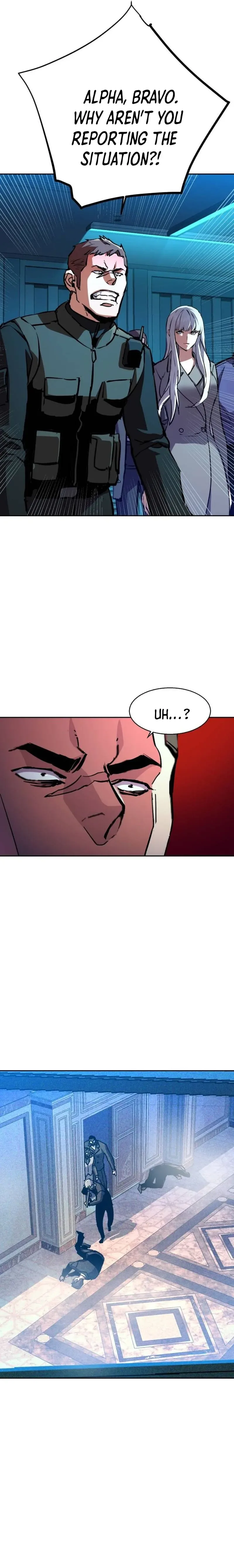 Mercenary Enrollment Chapter 171 page 16