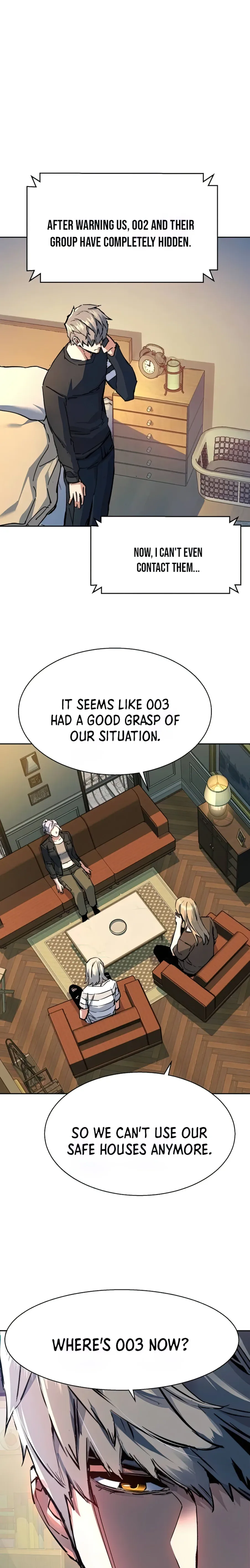 Mercenary Enrollment Chapter 170 page 12
