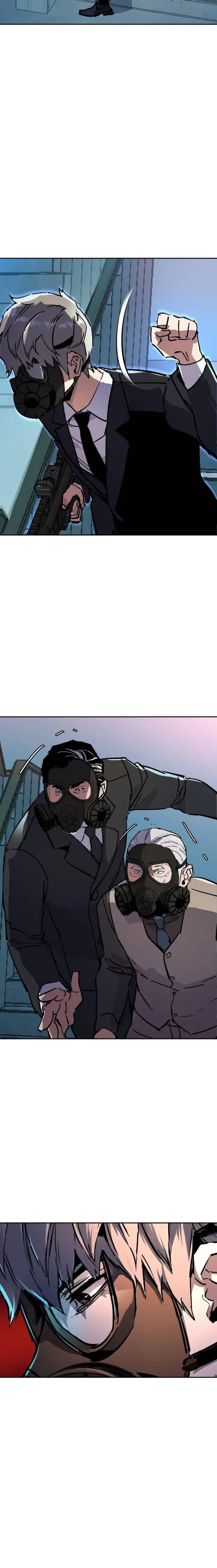 Mercenary Enrollment Chapter 171 page 27