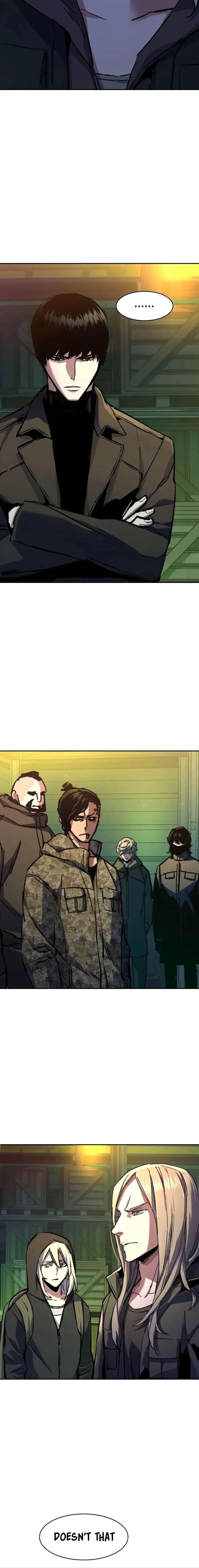 Mercenary Enrollment Chapter 177 page 17