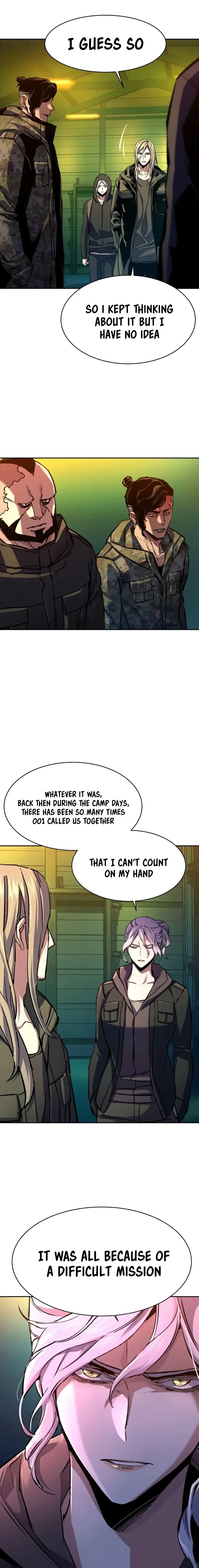 Mercenary Enrollment Chapter 177 page 16