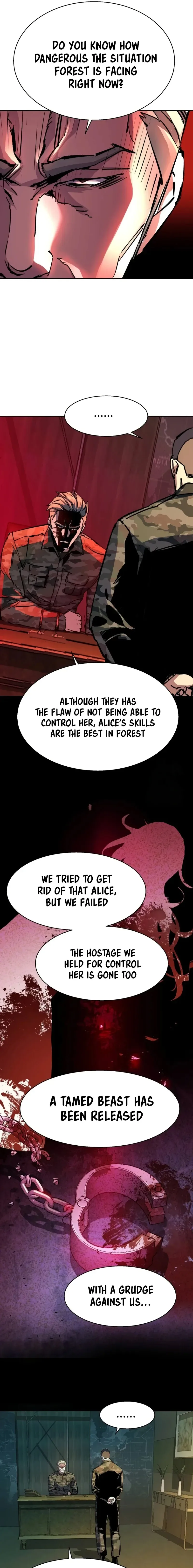 Mercenary Enrollment Chapter 177 page 4