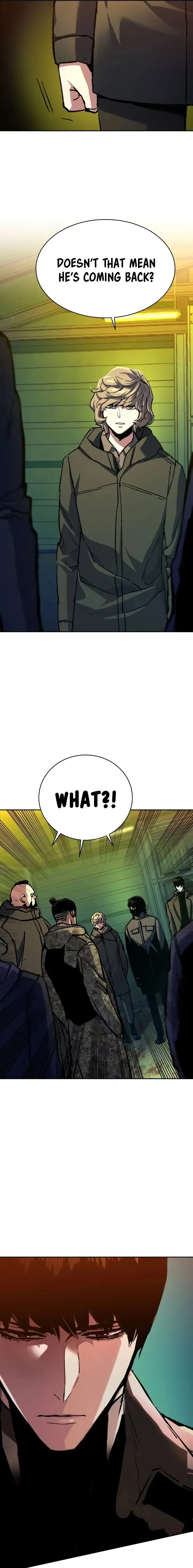 Mercenary Enrollment Chapter 177 page 18