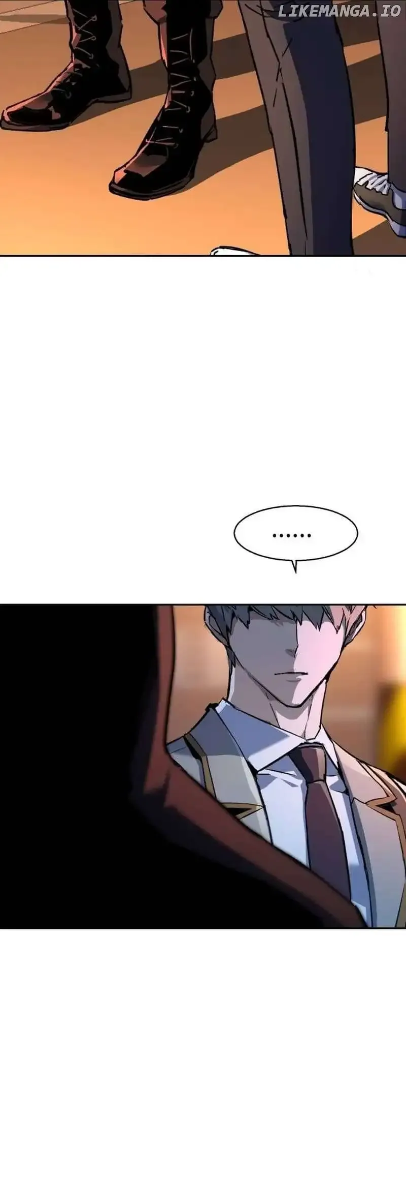 Mercenary Enrollment Chapter 186 page 8
