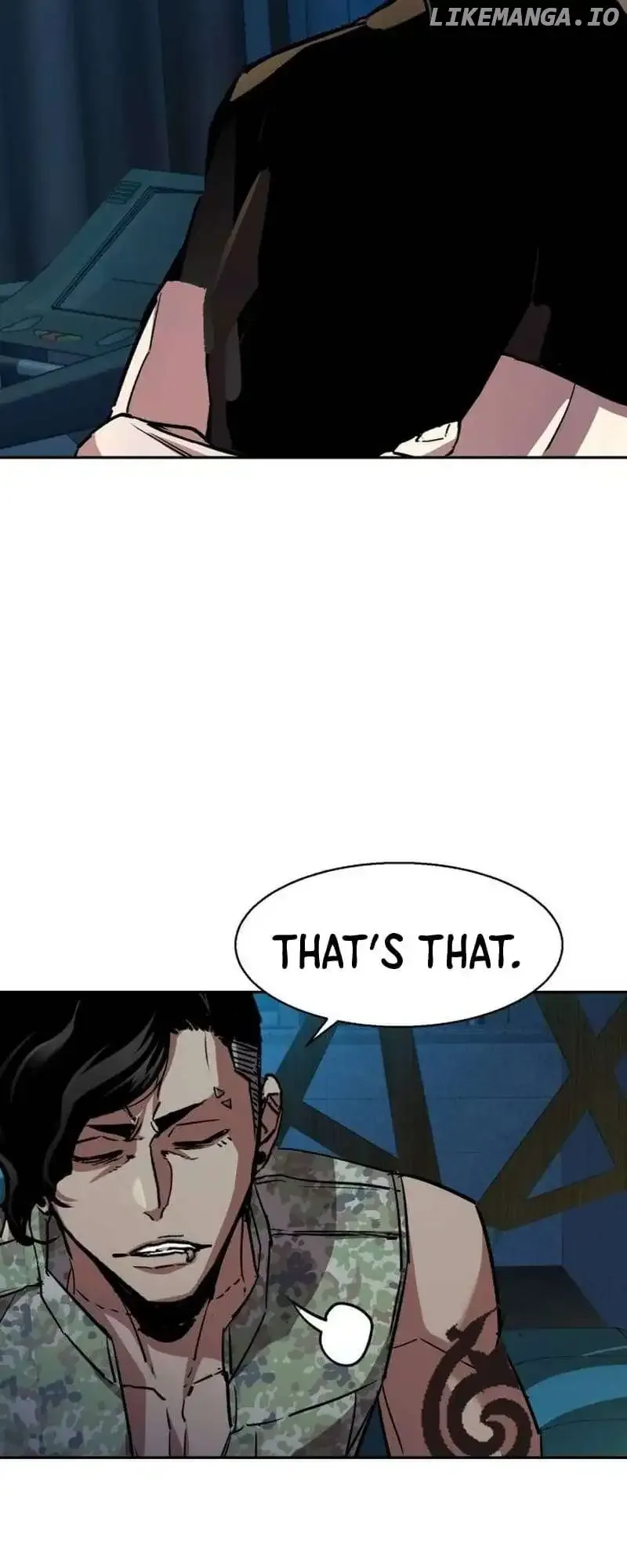Mercenary Enrollment Chapter 186 page 22