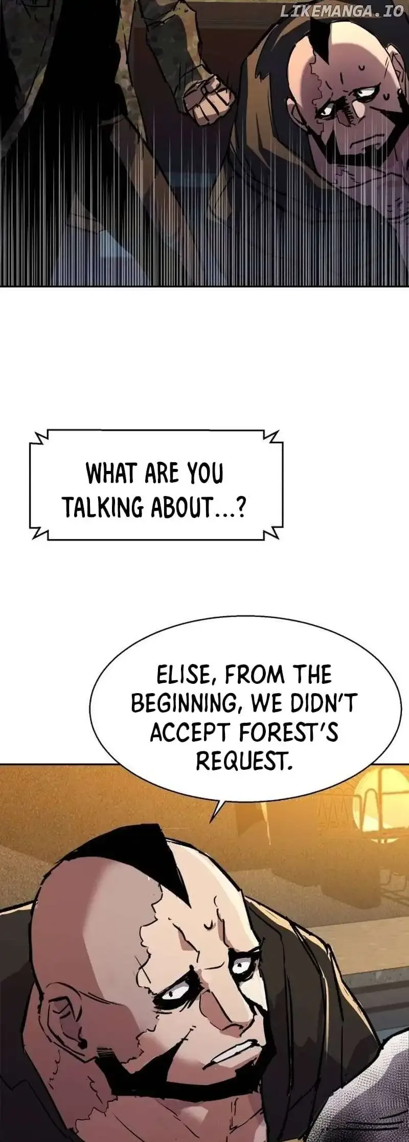 Mercenary Enrollment Chapter 186 page 67
