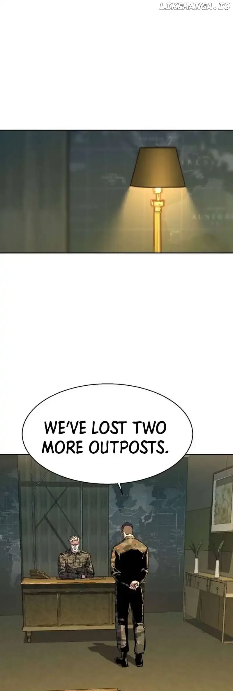 Mercenary Enrollment Chapter 186 page 40
