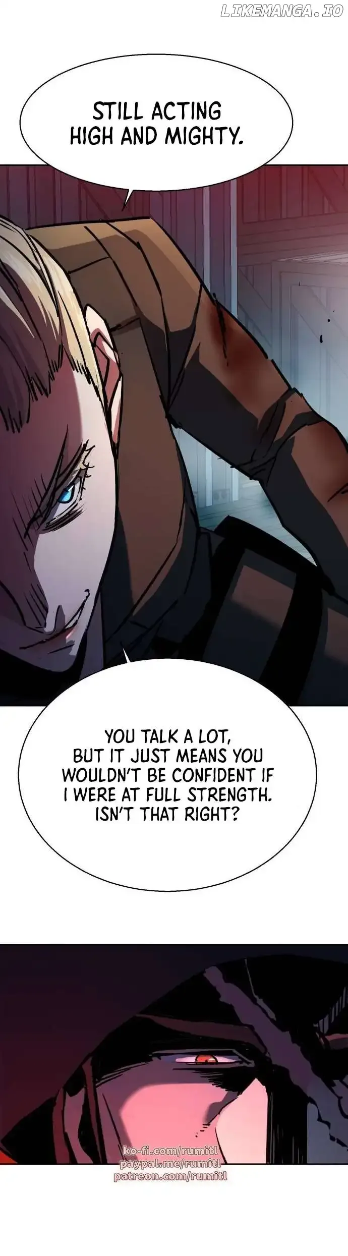 Mercenary Enrollment Chapter 190 page 26