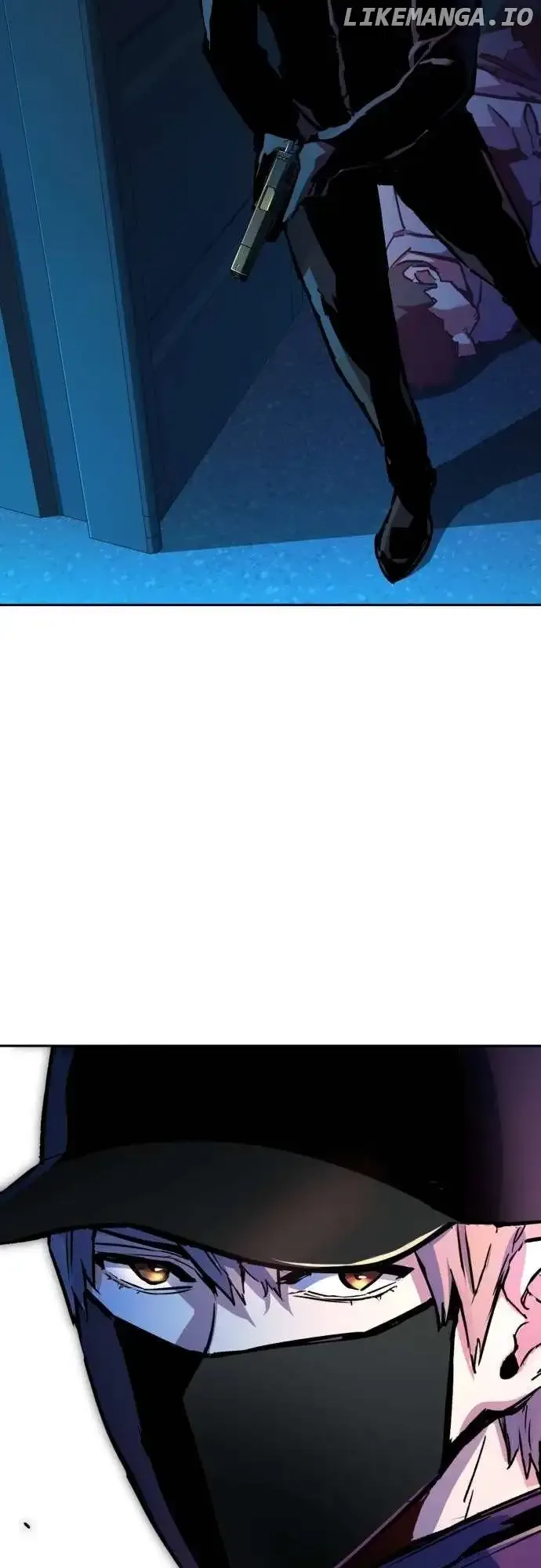 Mercenary Enrollment Chapter 190 page 34