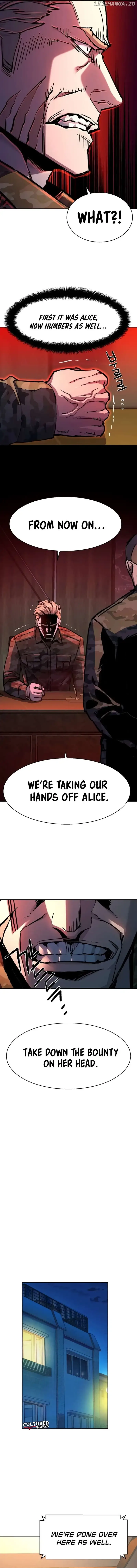 Mercenary Enrollment Chapter 193 page 10