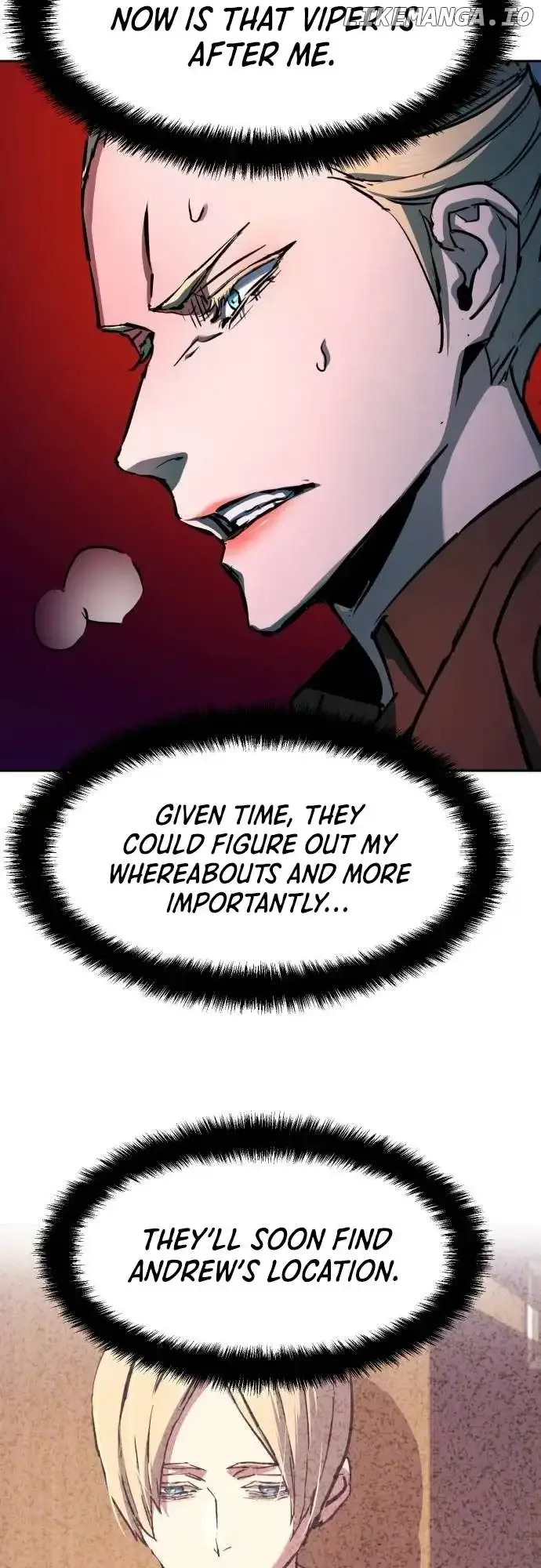 Mercenary Enrollment Chapter 190 page 41