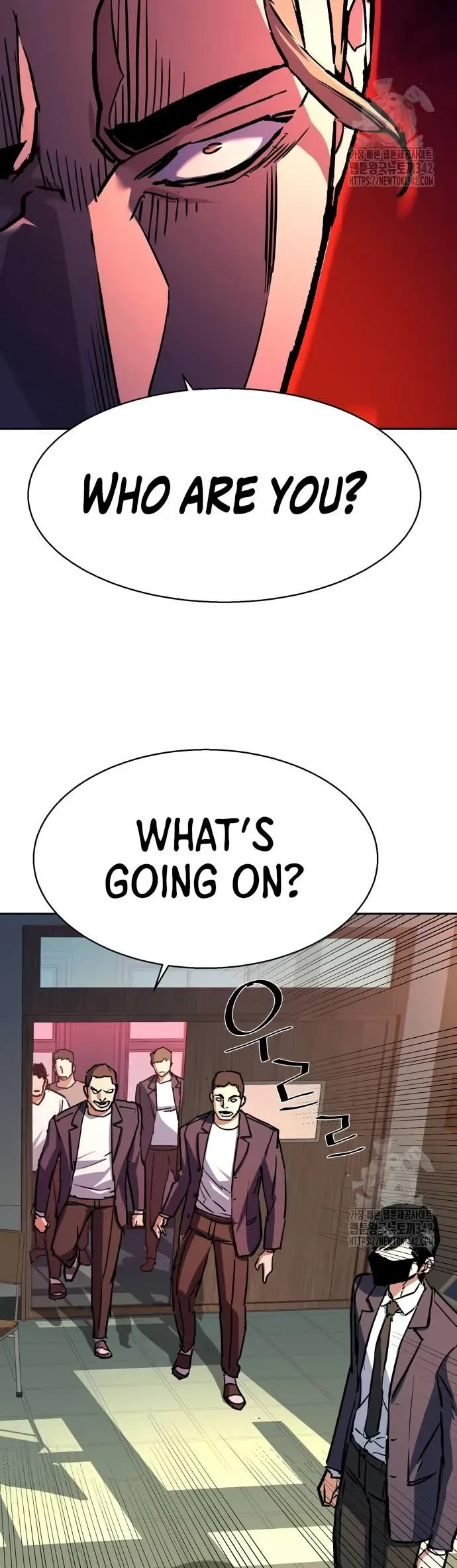 Mercenary Enrollment Chapter 197 page 29
