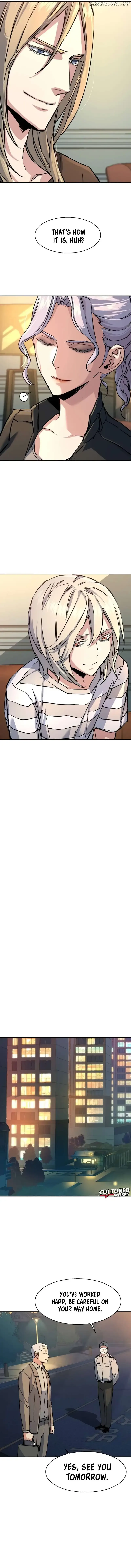 Mercenary Enrollment Chapter 193 page 12