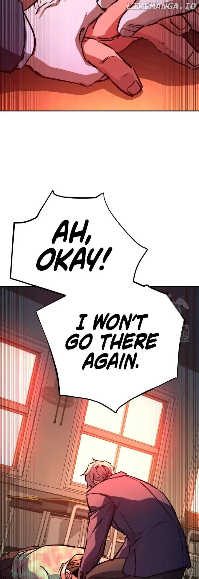 Mercenary Enrollment Chapter 198 page 4