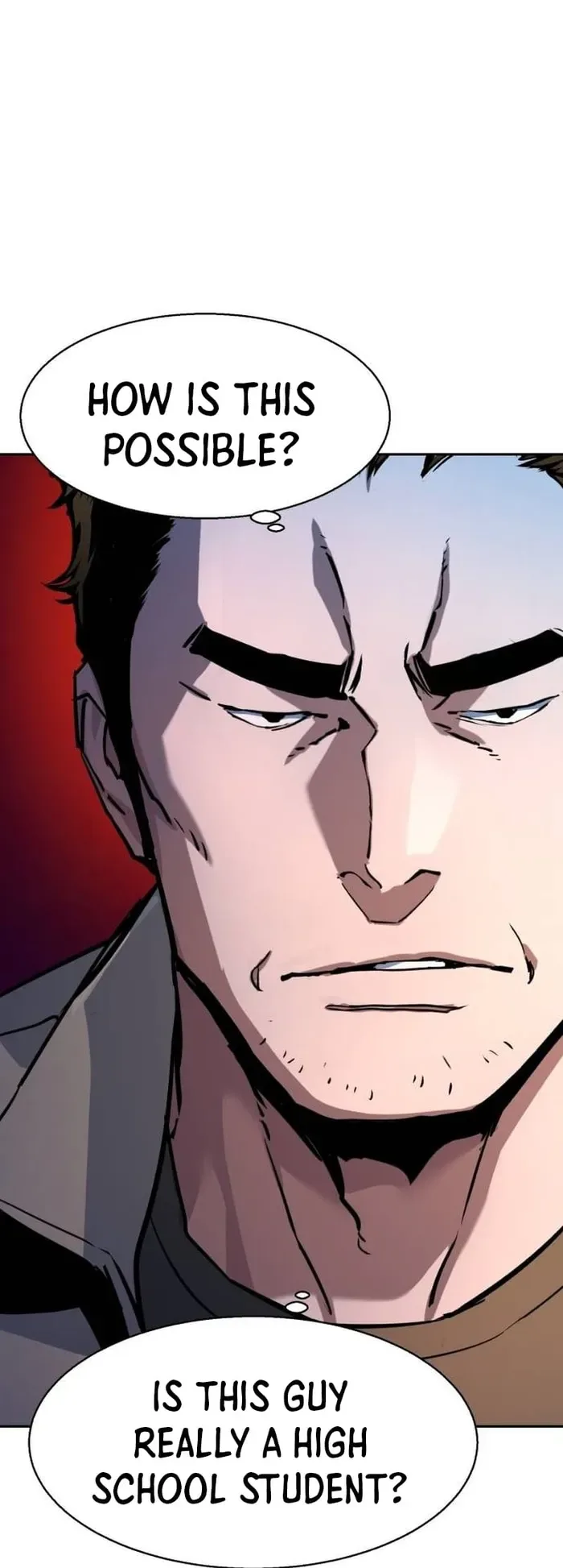 Mercenary Enrollment Chapter 199 page 19