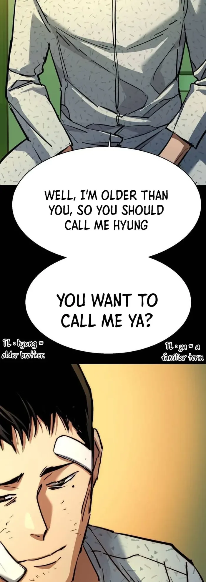 Mercenary Enrollment Chapter 199 page 62