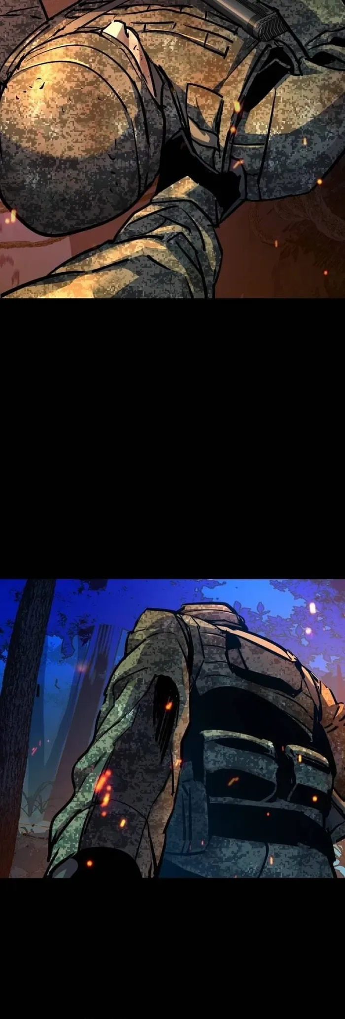 Mercenary Enrollment Chapter 199 page 54