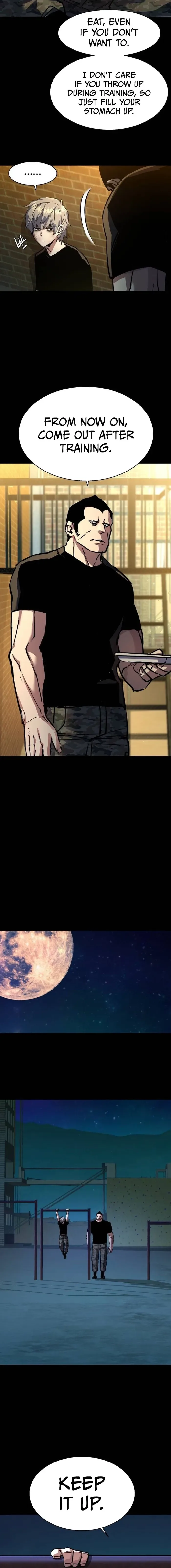 Mercenary Enrollment Chapter 202 page 16