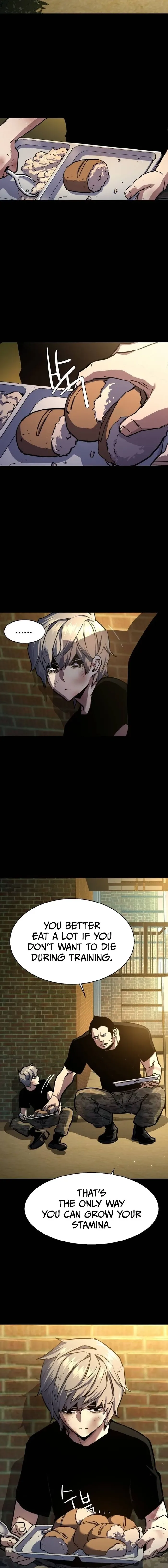 Mercenary Enrollment Chapter 202 page 15