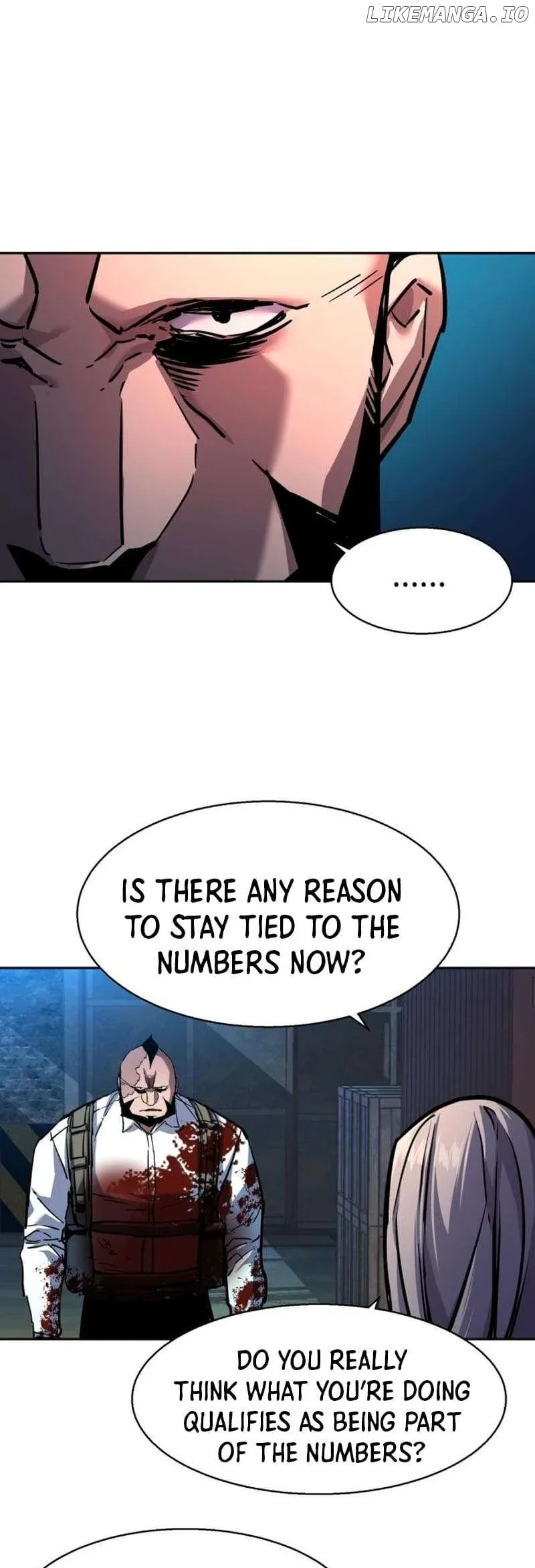 Mercenary Enrollment Chapter 203 page 44