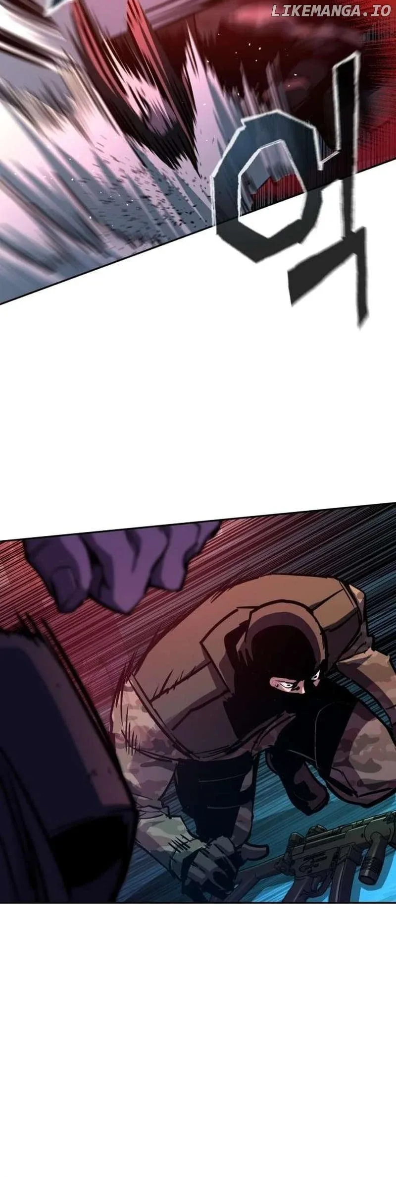 Mercenary Enrollment Chapter 203 page 11