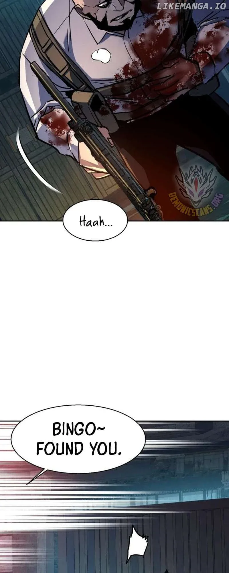 Mercenary Enrollment Chapter 203 page 24