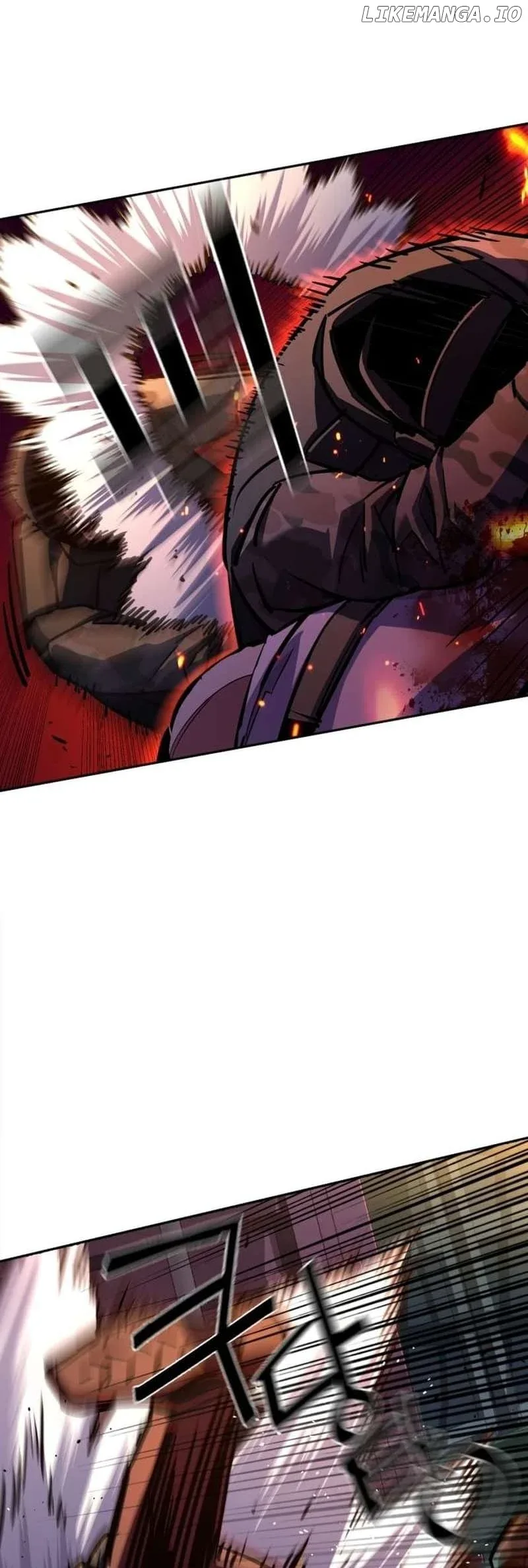 Mercenary Enrollment Chapter 203 page 9