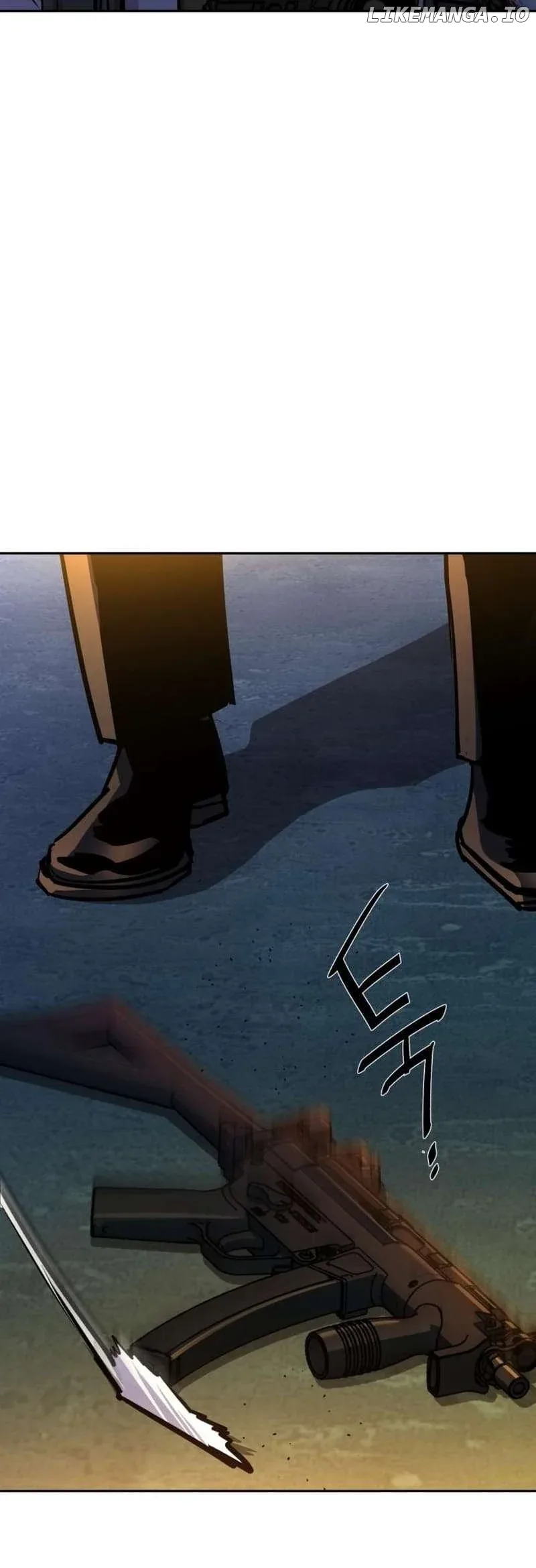 Mercenary Enrollment Chapter 203 page 35