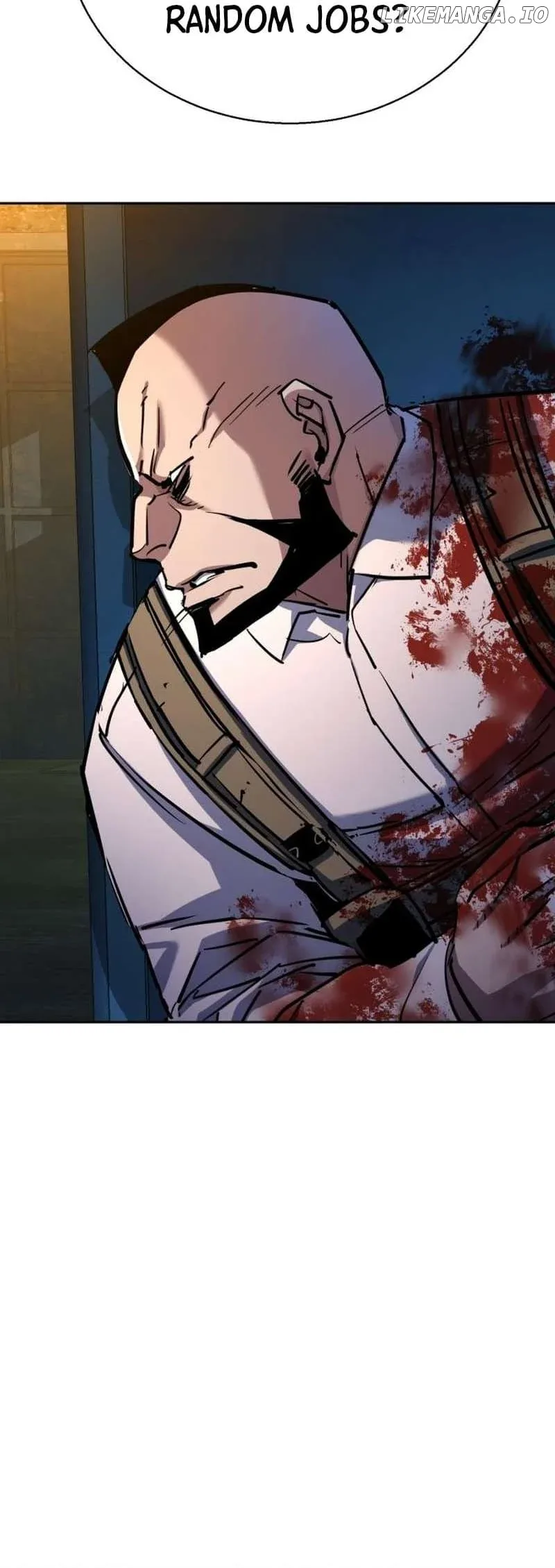 Mercenary Enrollment Chapter 203 page 6