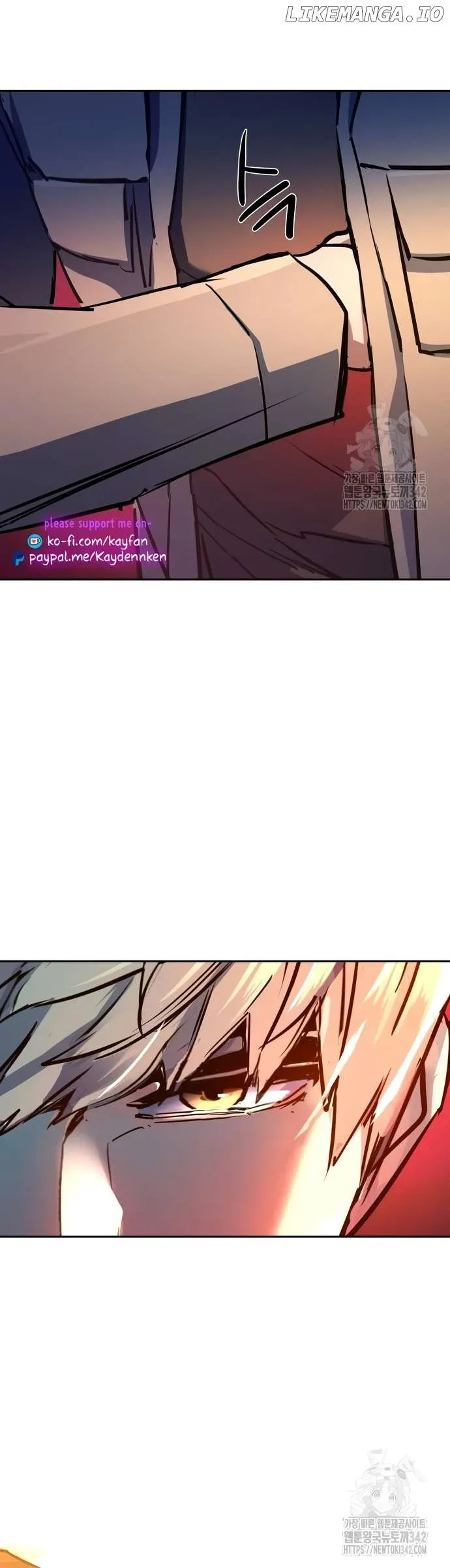 Mercenary Enrollment Chapter 198 page 52