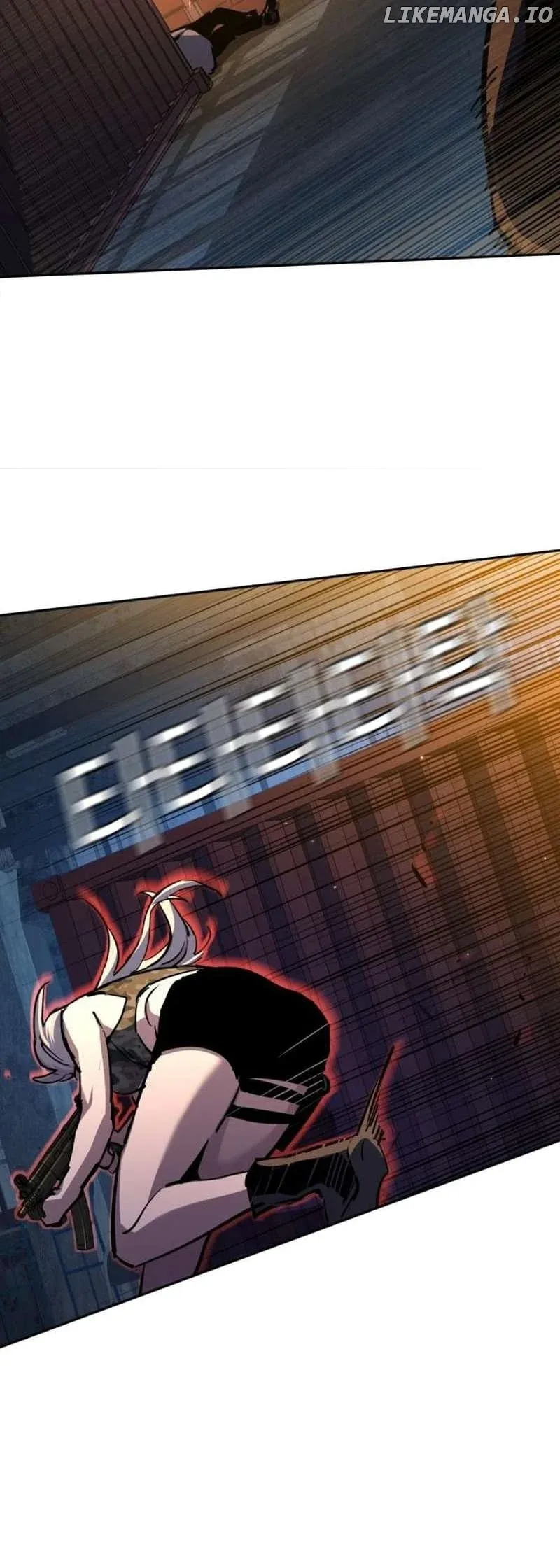 Mercenary Enrollment Chapter 203 page 63
