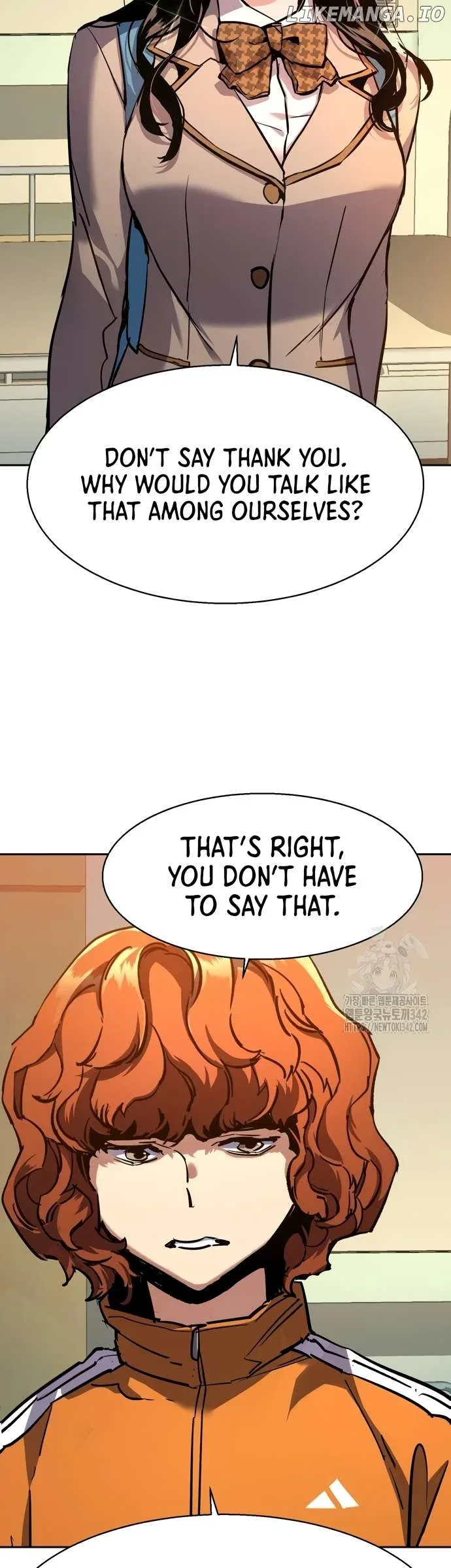 Mercenary Enrollment Chapter 198 page 43