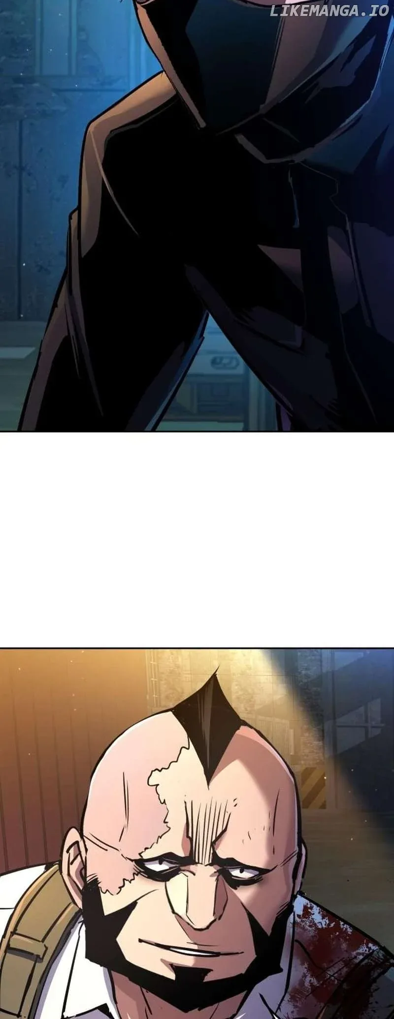 Mercenary Enrollment Chapter 203 page 67