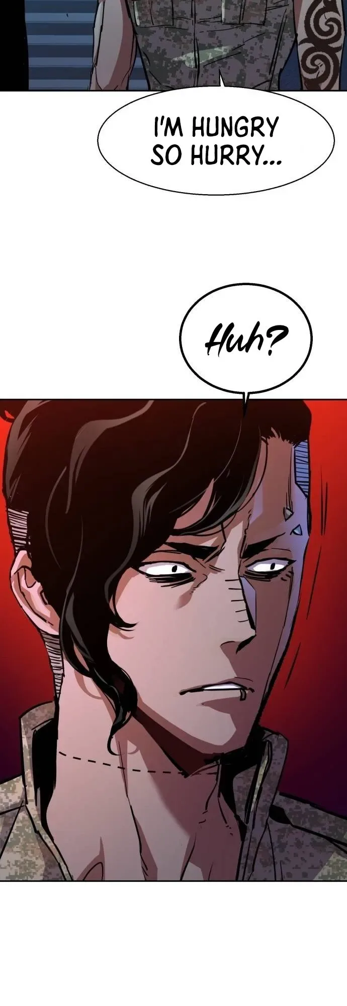 Mercenary Enrollment Chapter 205 page 15