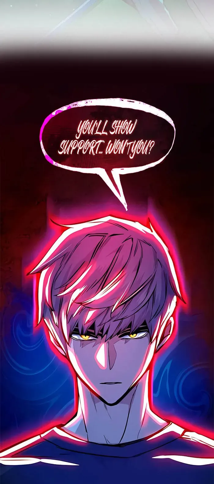 Mercenary Enrollment Chapter 206 page 15