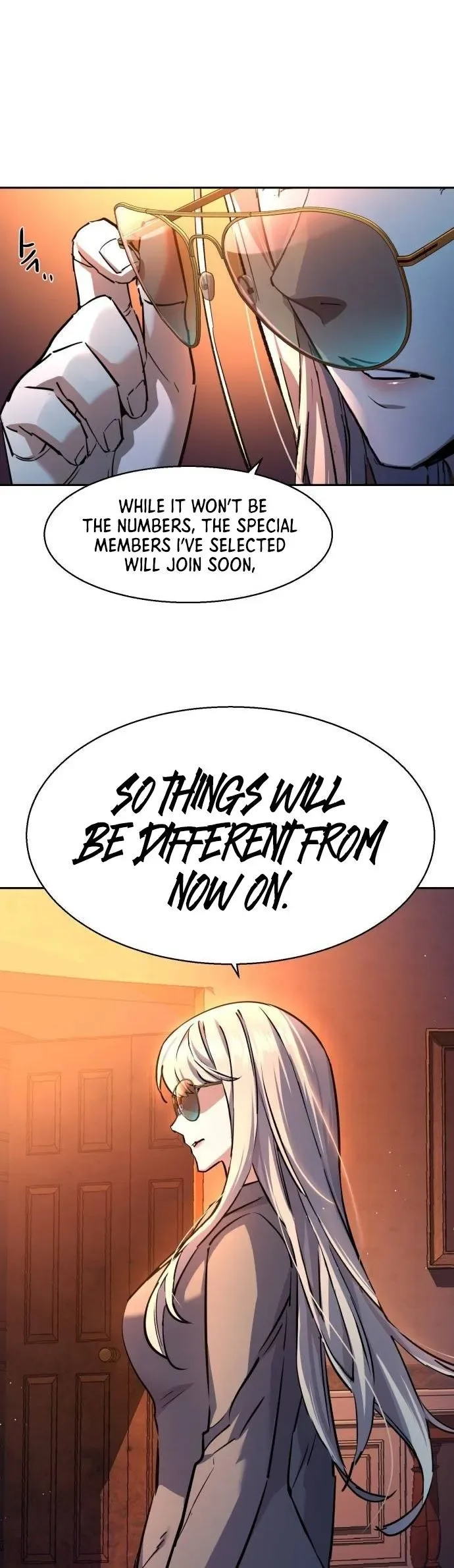 Mercenary Enrollment Chapter 205 page 26