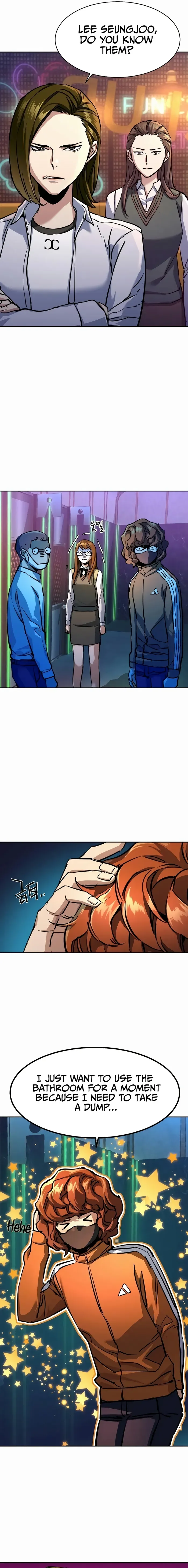 Mercenary Enrollment Chapter 207 page 13