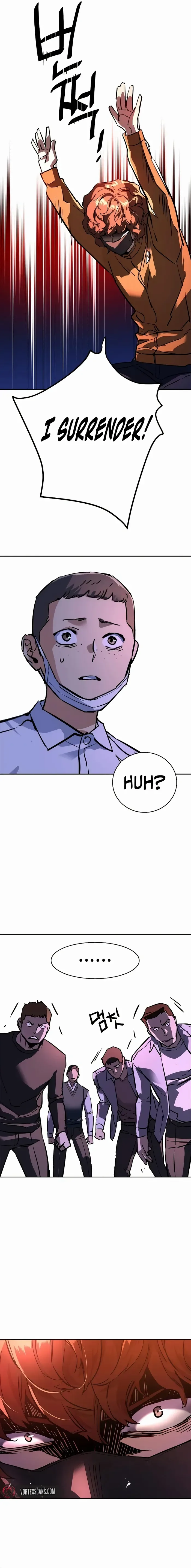 Mercenary Enrollment Chapter 207 page 20