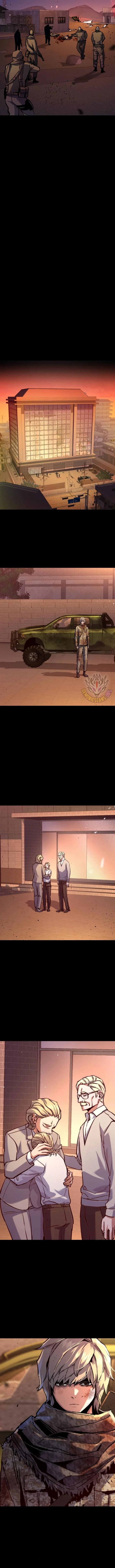 Mercenary Enrollment Chapter 213 page 10