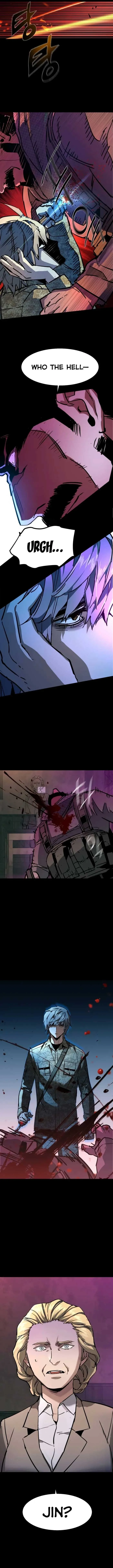 Mercenary Enrollment Chapter 212 page 15