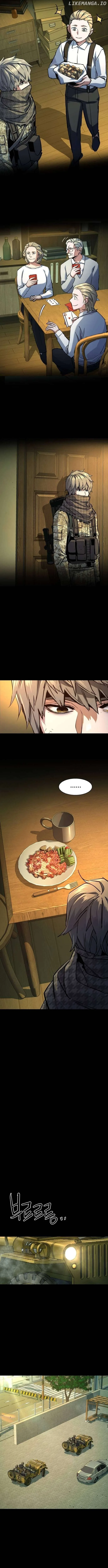 Mercenary Enrollment Chapter 211 page 10