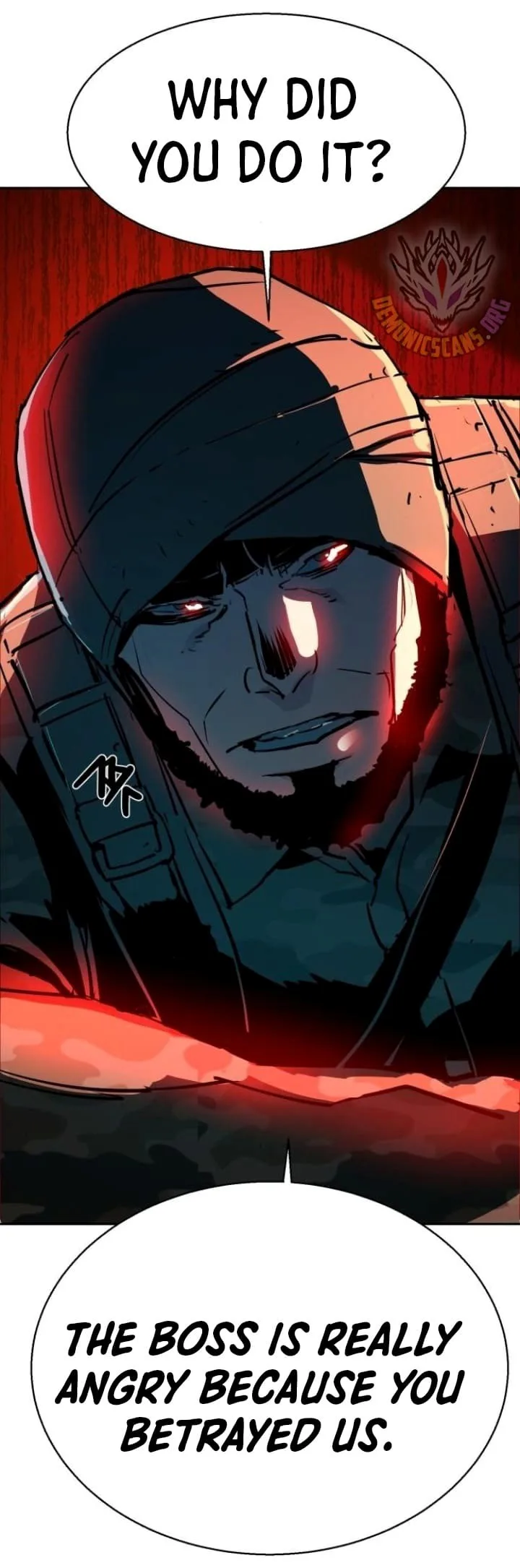 Mercenary Enrollment Chapter 215 page 16