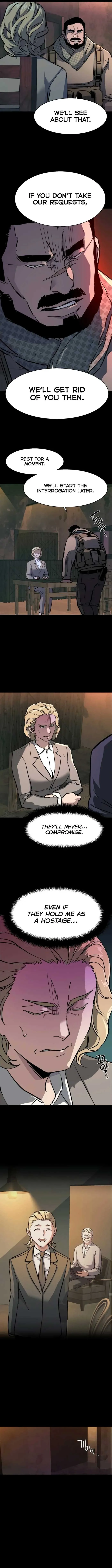 Mercenary Enrollment Chapter 212 page 13